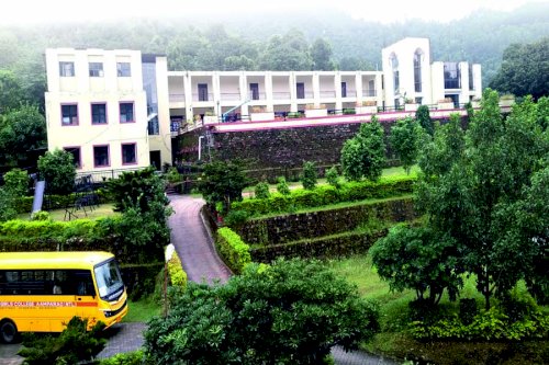 Don Bosco Public School