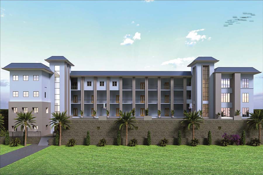 Don Bosco Public School