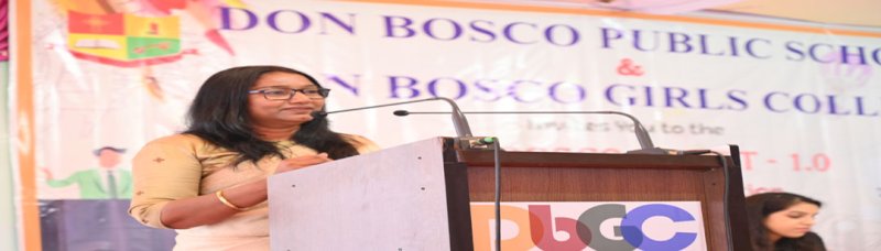Don Bosco Public School