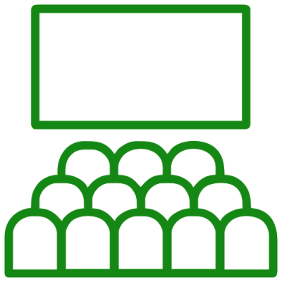 auditorium